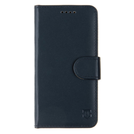 Diárové puzdro na Motorola Moto G31/G41 Tactical Field Notes modré