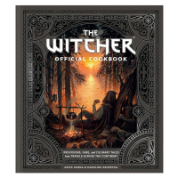 Gollancz Witcher Official Cookbook