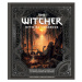 Gollancz Witcher Official Cookbook