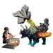 PLAYMOBIL® 70627 Triceratops Spor o legendárnej kamene