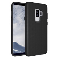 Kryt Eiger North Case for Samsung Galaxy S9+ in Black (EGCA00110)