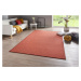 Kusový koberec BT Carpet 103411 Casual teracotta - 80x300 cm BT Carpet - Hanse Home koberce
