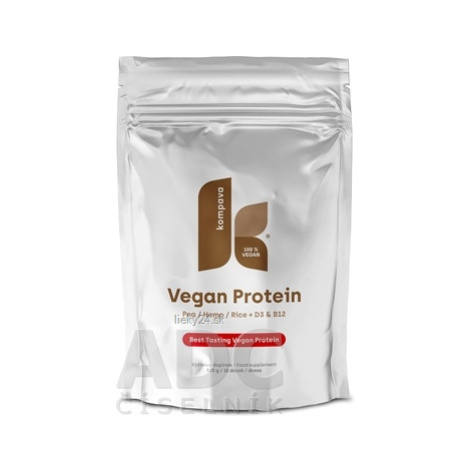 kompava VEGAN PROTEIN