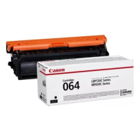 Canon CRG 064BK toner černý