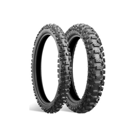 Bridgestone X30R 90/100 R16 52M