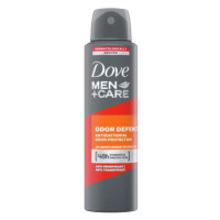Dove MEN+CARE Odor Defence deodorant 150ml