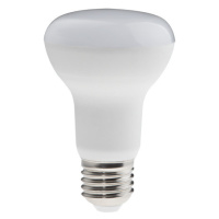 Žiarovka reflektor LED 8W, E27 - R63, 3000K, 640lm, 120°, SIGO R63 LED E27-WW (Kanlux)