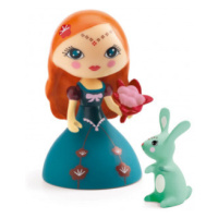 Arty Toys – Princezná Fedora