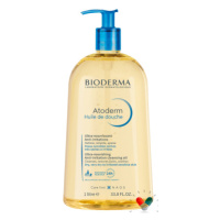 Bioderma Atoderm sprchový olej 1 l