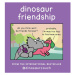 Harper Collins Dinosaur Friendship