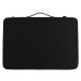 Next One Macbook Pro 14" Slim Shoulder Bag čierny