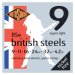 Rotosound BS9 British Steels