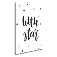 Impresi Obraz Little star - 30 x 40 cm