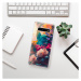 Odolné silikónové puzdro iSaprio - Flower Design - Samsung Galaxy S10+