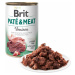 Konzerva Brit Paté & Meat divina 400g