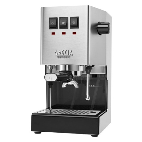 French pressy a moka kanvice Gaggia