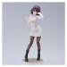 Sega Goods How To Raise A Boring Girlfriend Kato Megum Luminasta PVC Statue 22 cm