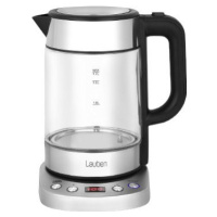 LAUBEN Electric Kettle EK17GS Sklenená kanvica