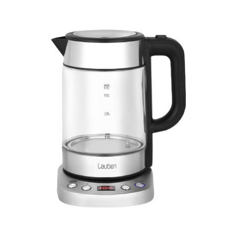 LAUBEN Electric Kettle EK17GS Sklenená kanvica