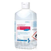 SEPTODERM 500ML