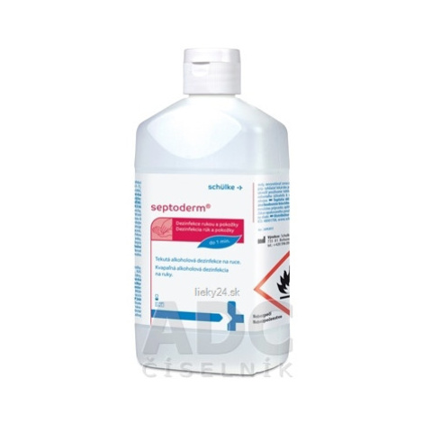 SEPTODERM 500ML