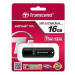 TRANSCEND Flash disk 16GB JetFlash®700, USB 3.0 (R:75/W:12 MB/s) čierna