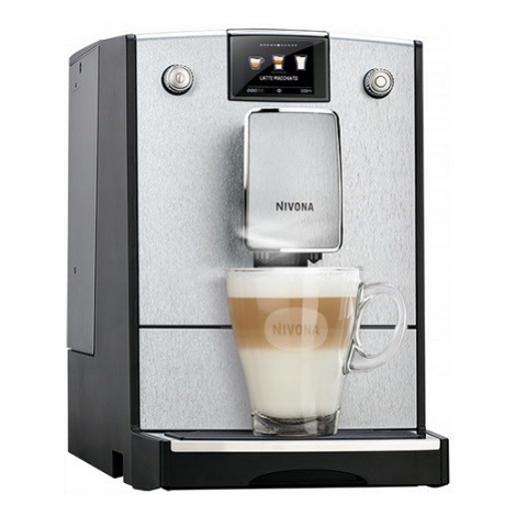 Espresso stroj  NIVO Romatica 769, AGDNIVEXP0033