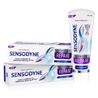 SENSODYNE Clinical Repair Active White zubná pasta 2 x 75 ml