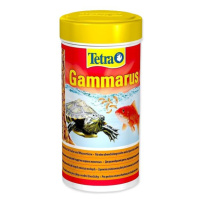 Krmivo Tetra Gammarus 500ml