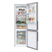 Kombinovaná chladnička s mrazničkou dole Candy CCT3L517ES
