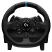 HW Volant Logitech G923 Driving Force pro PC/PS5/PS4