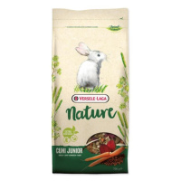 Krmivo Versele-Laga Nature Junior králik 700g