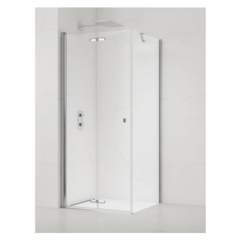 Sprchový kút štvorec 90x90 cm SAT SK SATSK90S90