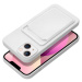 CARD Case for IPHONE 13 white