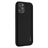 Huawei P40, silikónové puzdro s plastovým chrbtom, stredne odolné proti nárazu, Roar Rico Armor,