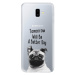 Odolné silikónové puzdro iSaprio - Better Day 01 - Samsung Galaxy J6+
