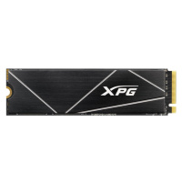 ADATA SSD 4TB XPG GAMMIX S70 Blade, PCI Gen4x4 M.2 2280, (R:7400/ W:6800MB/s)