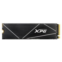 ADATA SSD 4TB XPG GAMMIX S70 Blade, PCI Gen4x4 M.2 2280, (R:7400/ W:6600MB/s)