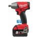 MILWAUKEE M18ONEPP2B2-502X M18 FUEL ONE-KEY Set náradia 4933464595