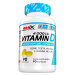 AMIX Vitamin D - 4000 I.U. 90 kapsúl