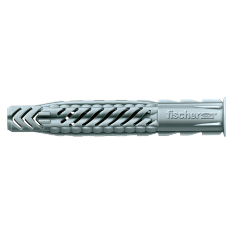 Fischer Univerzálna hmoždinka UX 6 x 35 R s golierom, 50 ks