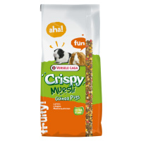 Versele Laga Crispy Muesli Guinea Pigs - morča 20kg