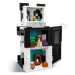 LEGO® Minecraft 21245 Pandie útočisko