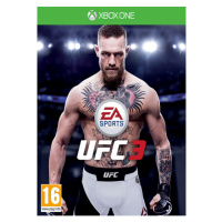 EA Sports UFC 3 (Xbox One)