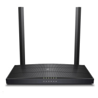 TP-Link Archer VR400 [Bezdrôtový VDSL/ADSL modem a router AC1200]