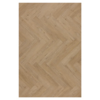 Vinylová laminátová podlaha Berry Alloc Zenn 55 Herringbone Faro 2,5 mm 60002269