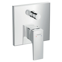 Hansgrohe Metropol, vaňová batéria pod omietku, chrómová, HAN-32545000