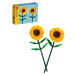 LEGO ® 40524 Sunflowers