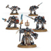 Games Workshop Warhammer 40000: Imperial Agents Battleforce: Ordo Malleus