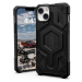 UAG Monarch Pro MagSafe, black - iPhone 14 Max